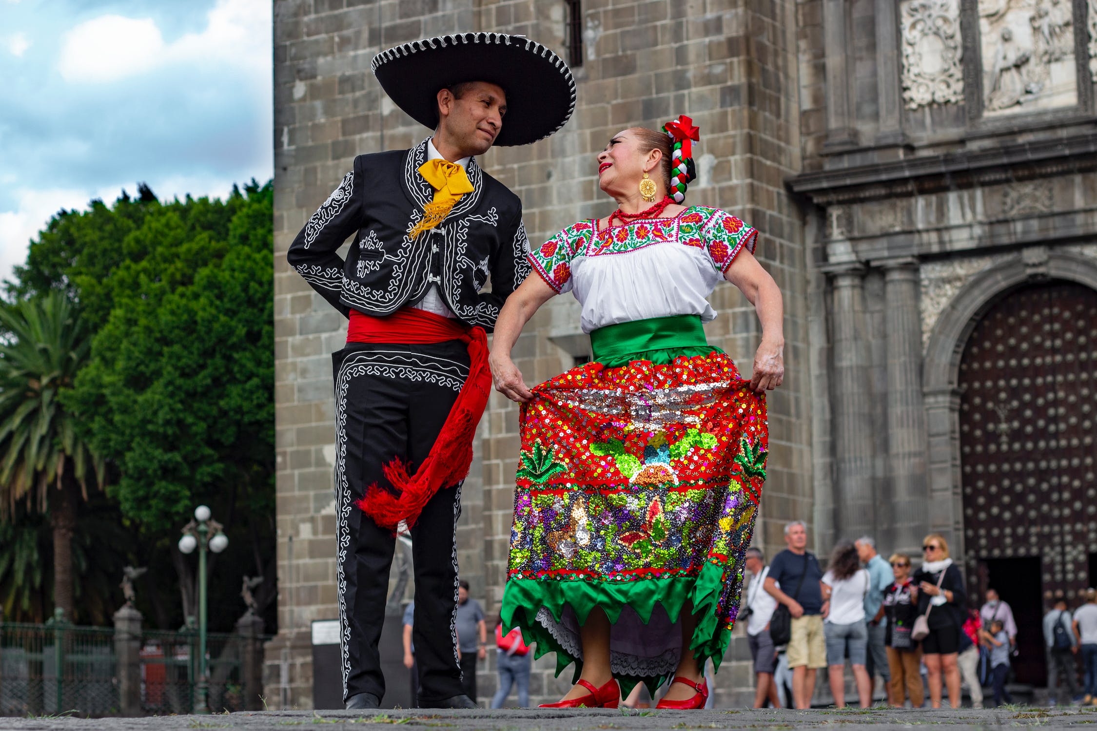 Zaragoza, Puebla México